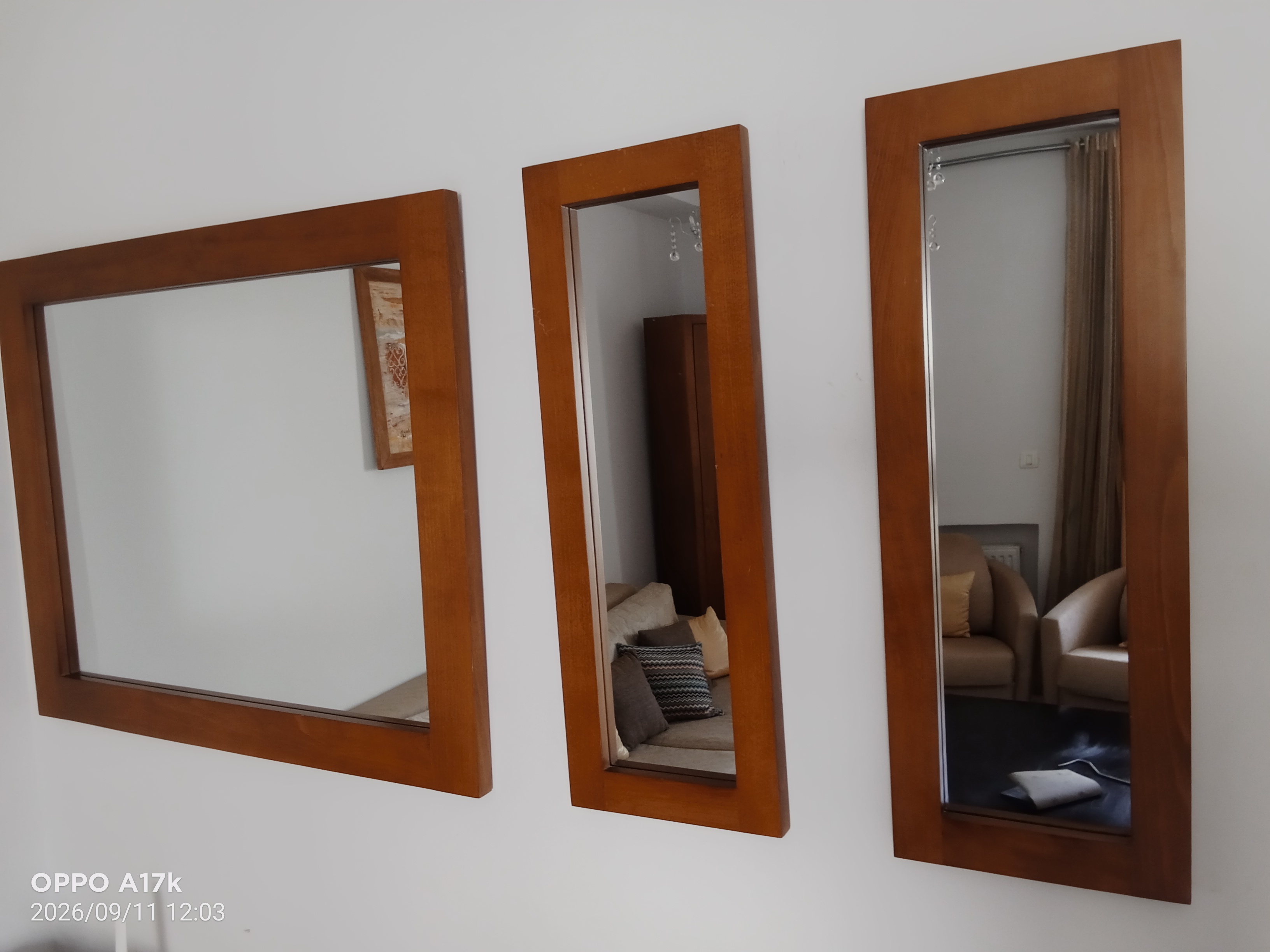 Ain Zaghouan&nbsp;Jardins de Carthage&nbsp;Salon - Salle � manger &nbsp;Salle � manger&nbsp;Salle a manger