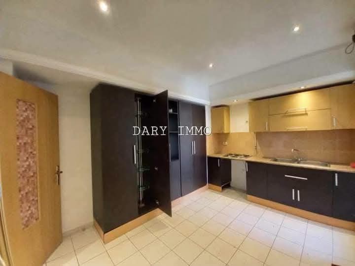 Ariana Ville&nbsp;El Menzah 7&nbsp;Vente&nbsp;Appart. 4 pi�ces&nbsp;Appartement s3 � el menzah 7bis