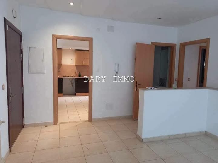 Ariana Ville&nbsp;El Menzah 7&nbsp;Vente&nbsp;Appart. 4 pi�ces&nbsp;Appartement s3 � el menzah 7bis
