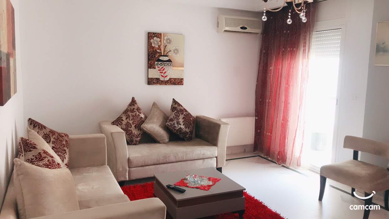 Ain Zaghouan&nbsp;Ain Zaghouan&nbsp;Vente&nbsp;Appart. 3 pi�ces&nbsp;Ain zaghouan