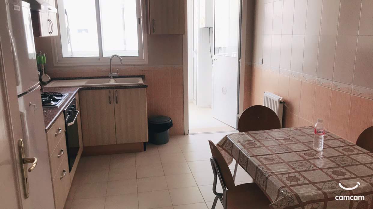 Ain Zaghouan&nbsp;Ain Zaghouan&nbsp;Vente&nbsp;Appart. 3 pi�ces&nbsp;Ain zaghouan