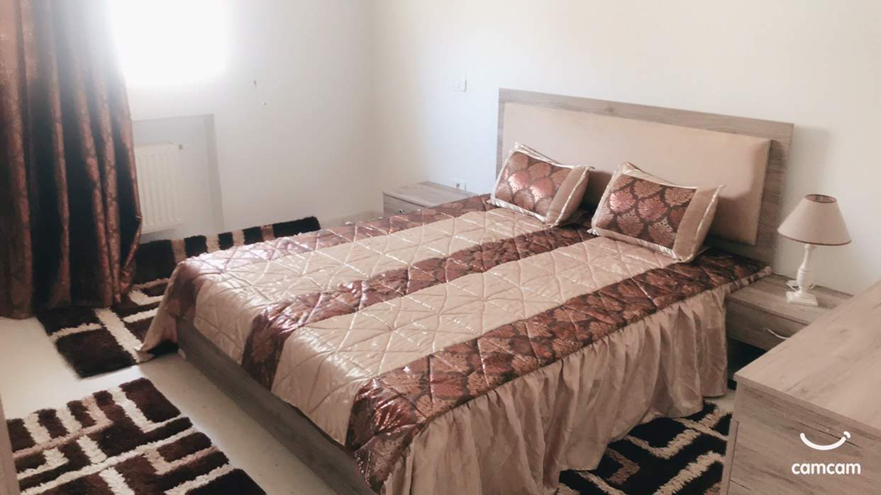 Ain Zaghouan&nbsp;Ain Zaghouan&nbsp;Vente&nbsp;Appart. 3 pi�ces&nbsp;Ain zaghouan