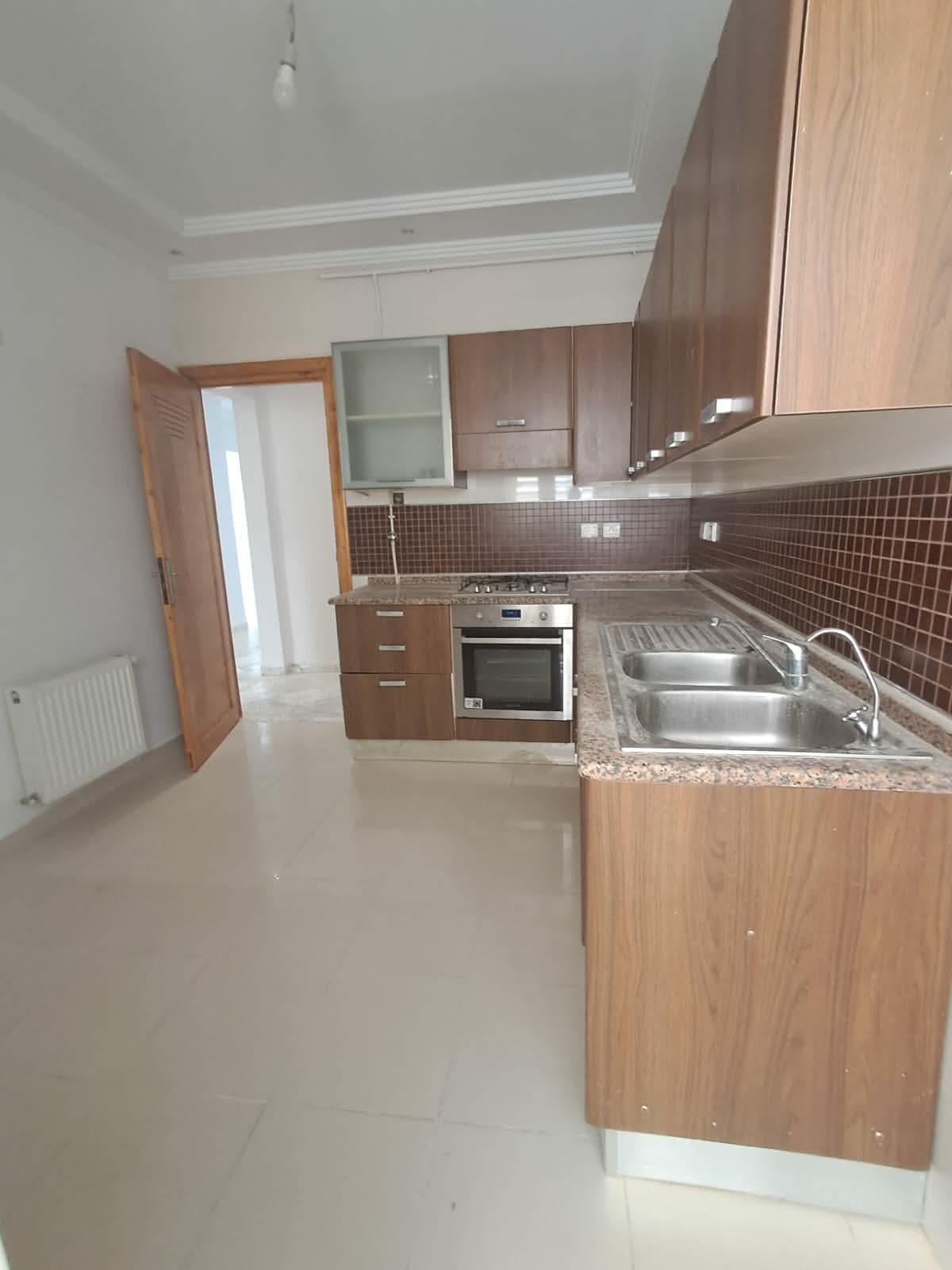 Ain Zaghouan&nbsp;Ain Zaghouan&nbsp;Location&nbsp;Appart. 5 pi�ces+&nbsp;Ain zaghouan spacieux appt s3
