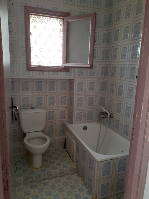 Le Bardo&nbsp;Ksar Said&nbsp;Vente&nbsp;Appart. 3 pi�ces&nbsp;Un appartement  ksar said 2