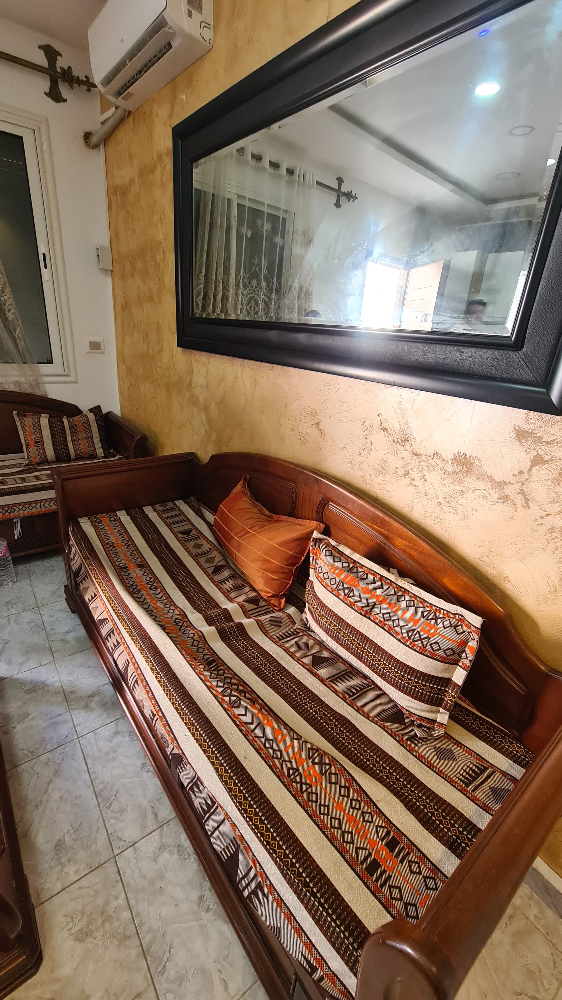 Bizerte Nord&nbsp;Bizerte&nbsp;Location&nbsp;Appart. 2 pi�ces&nbsp;Un studio s1 pour l'ann�e scolaire