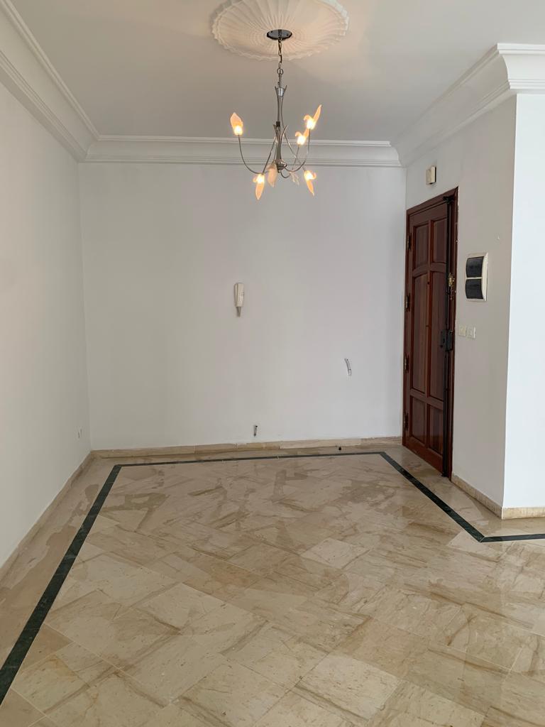 La Soukra&nbsp;Borj Louzir&nbsp;Location&nbsp;Appart. 4 pi�ces&nbsp;Appart 3 �me �tage