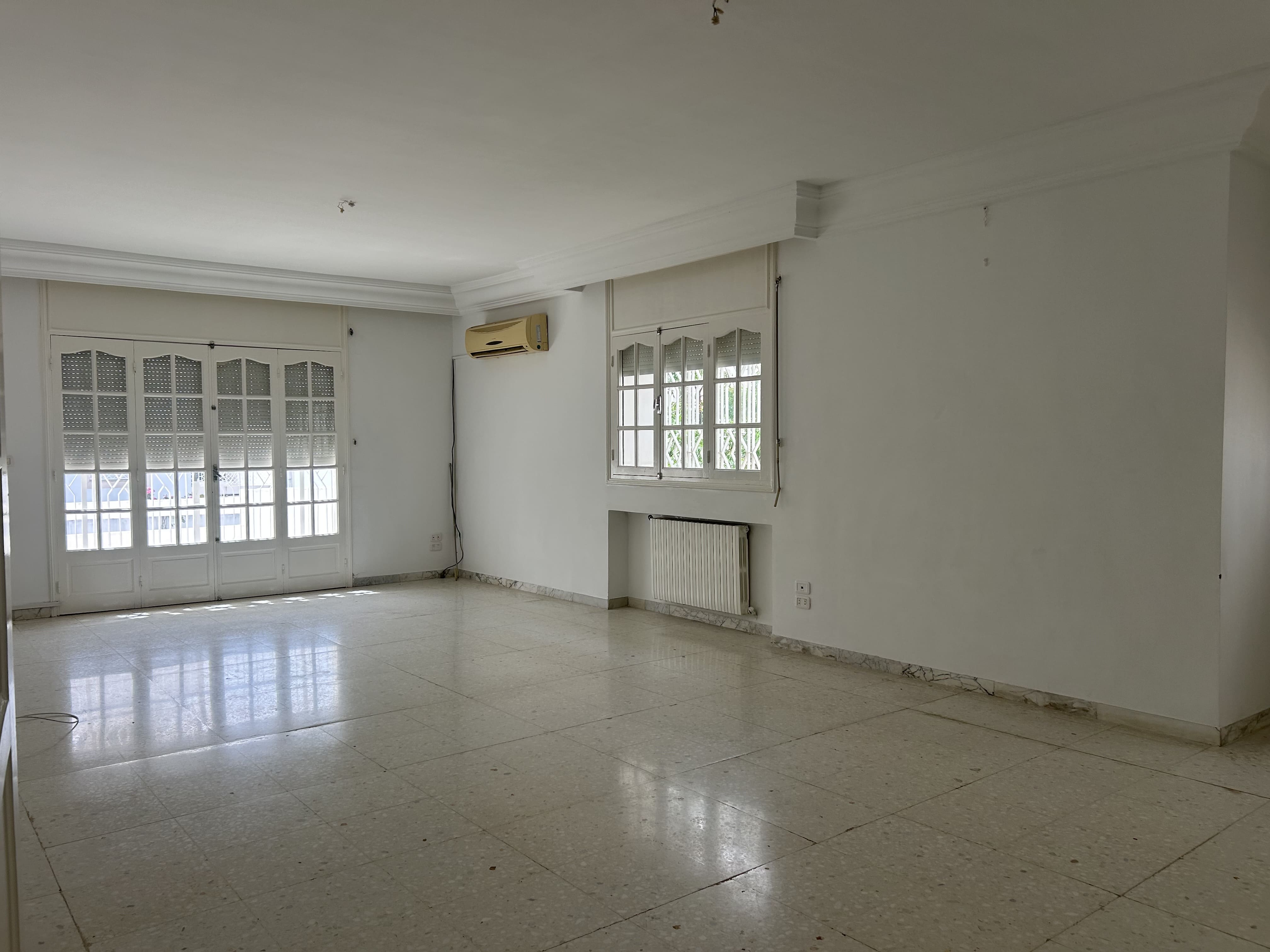 Ariana Ville&nbsp;Cite Ennasr 2&nbsp;Vente&nbsp;Maisons&nbsp;Villa a ennasr