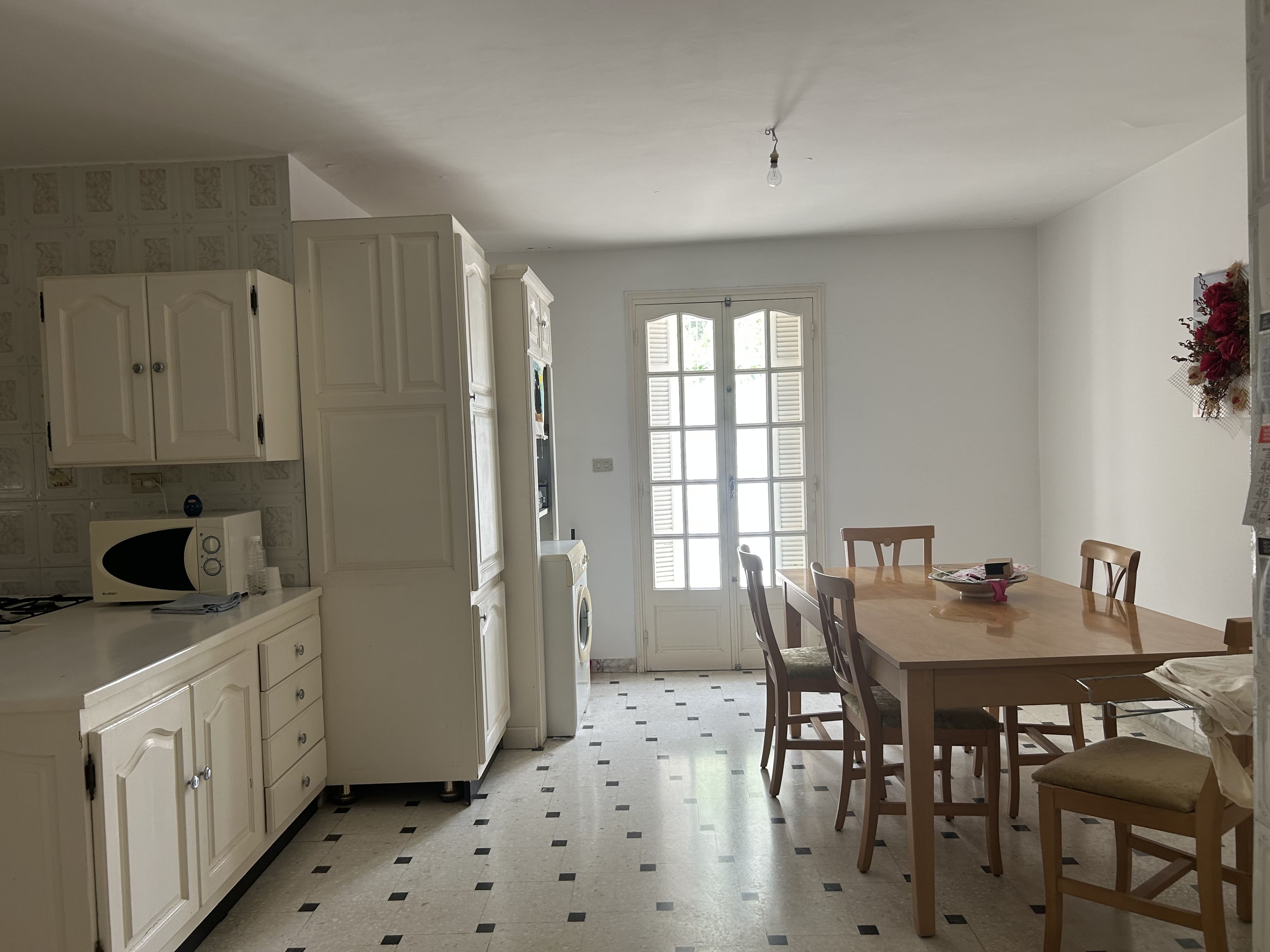 Ariana Ville&nbsp;Cite Ennasr 2&nbsp;Vente&nbsp;Maisons&nbsp;Villa a ennasr
