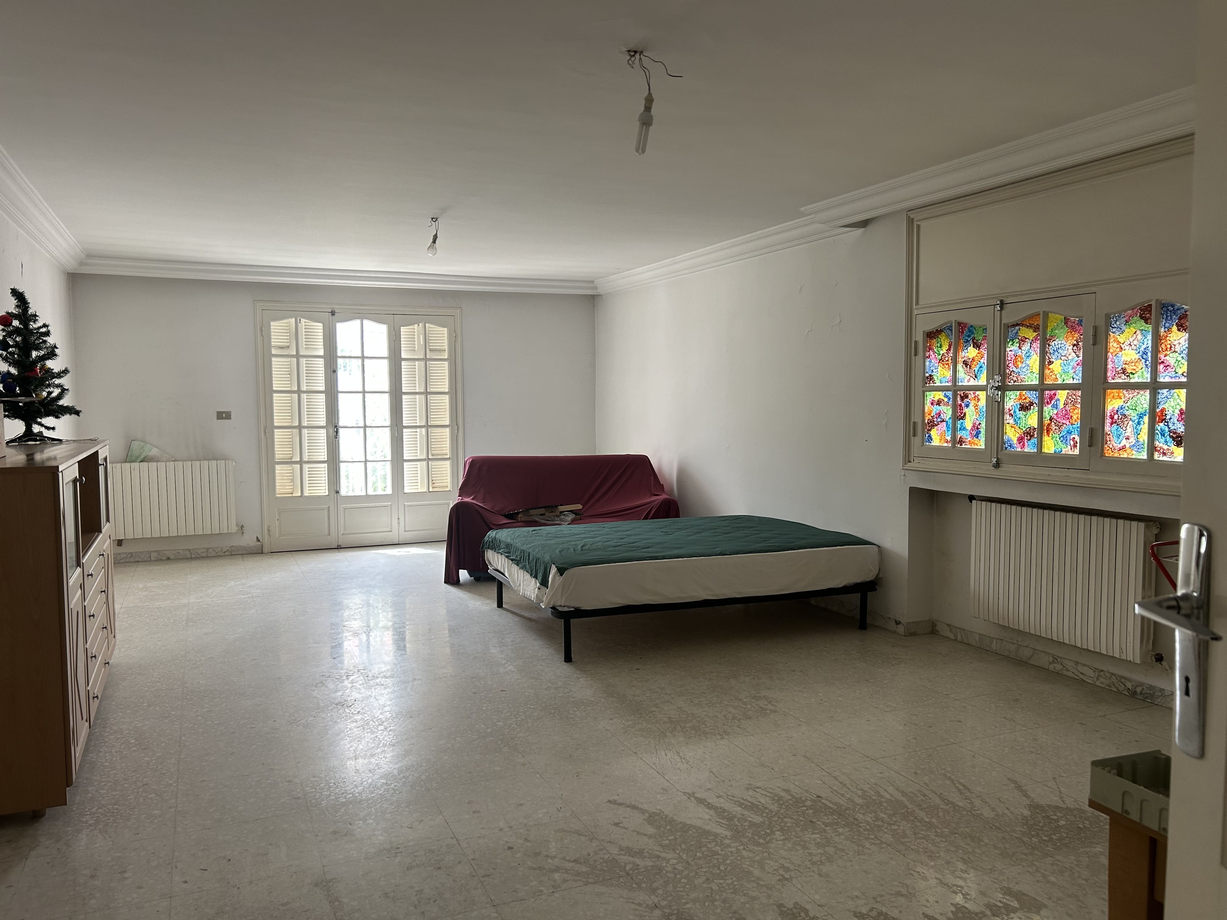 Ariana Ville&nbsp;Cite Ennasr 2&nbsp;Vente&nbsp;Maisons&nbsp;Villa a ennasr