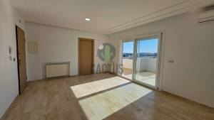 Nabeul&nbsp;Nabeul&nbsp;Location&nbsp;Appart. 1 pi�ce&nbsp; annuelle s1 vide dans une ref790a