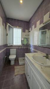 Nabeul&nbsp;Nabeul&nbsp;Location&nbsp;Appart. 1 pi�ce&nbsp; annuelle s4 vide au rdc  ref792a