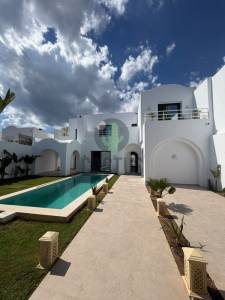Hammamet&nbsp;Hammamet&nbsp;Vente&nbsp;Maisons&nbsp;   villa de style nooriental ref794a