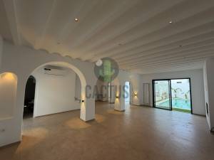 Hammamet&nbsp;Hammamet&nbsp;Vente&nbsp;Maisons&nbsp;   villa de style nooriental ref794a