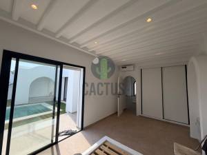 Hammamet&nbsp;Hammamet&nbsp;Vente&nbsp;Maisons&nbsp;   villa de style nooriental ref794a