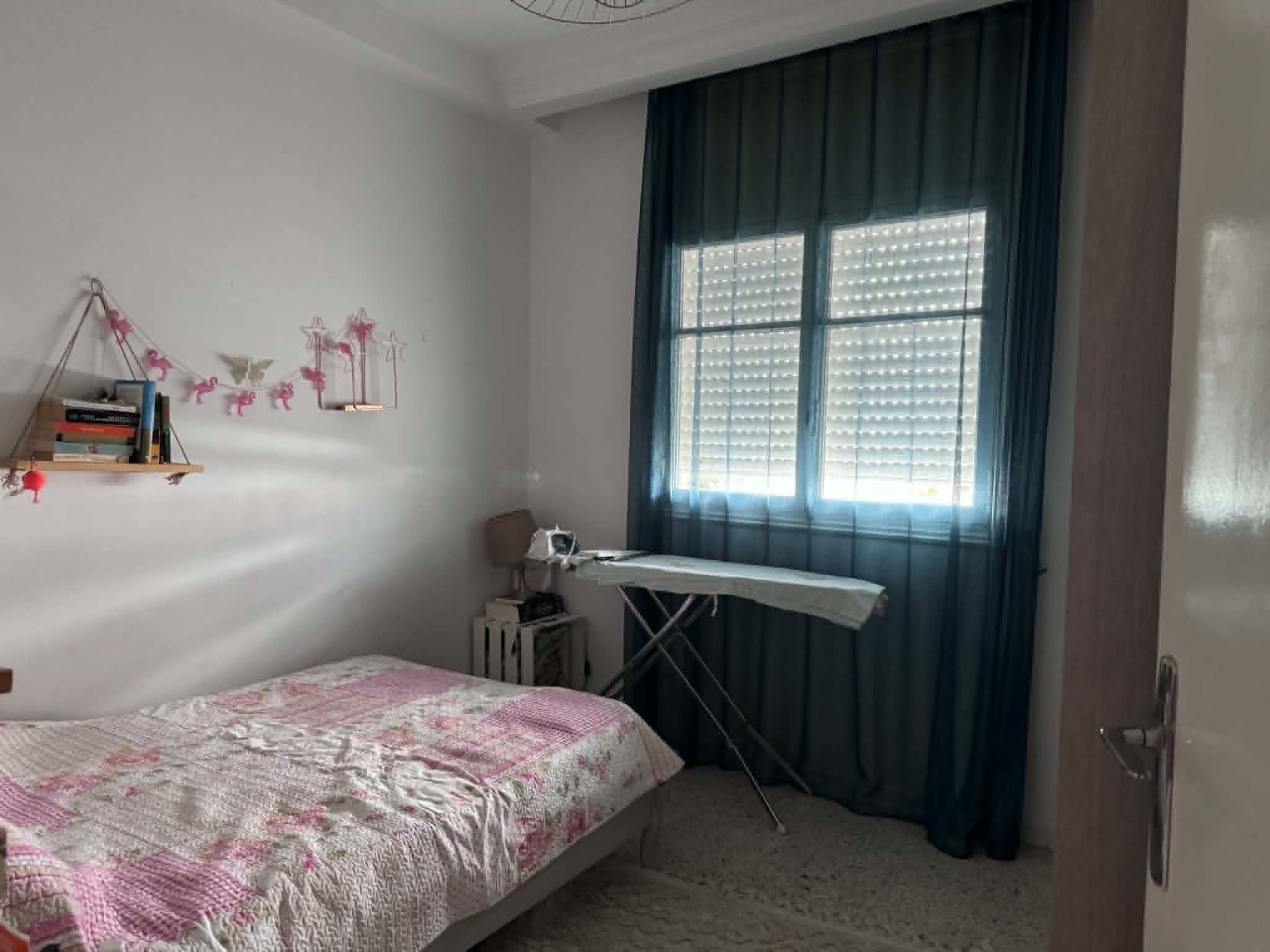 Le Bardo&nbsp;Le Bardo&nbsp;Vente&nbsp;Appart. 4 pi�ces&nbsp;Un bel appartement � ras tabia bardo 2