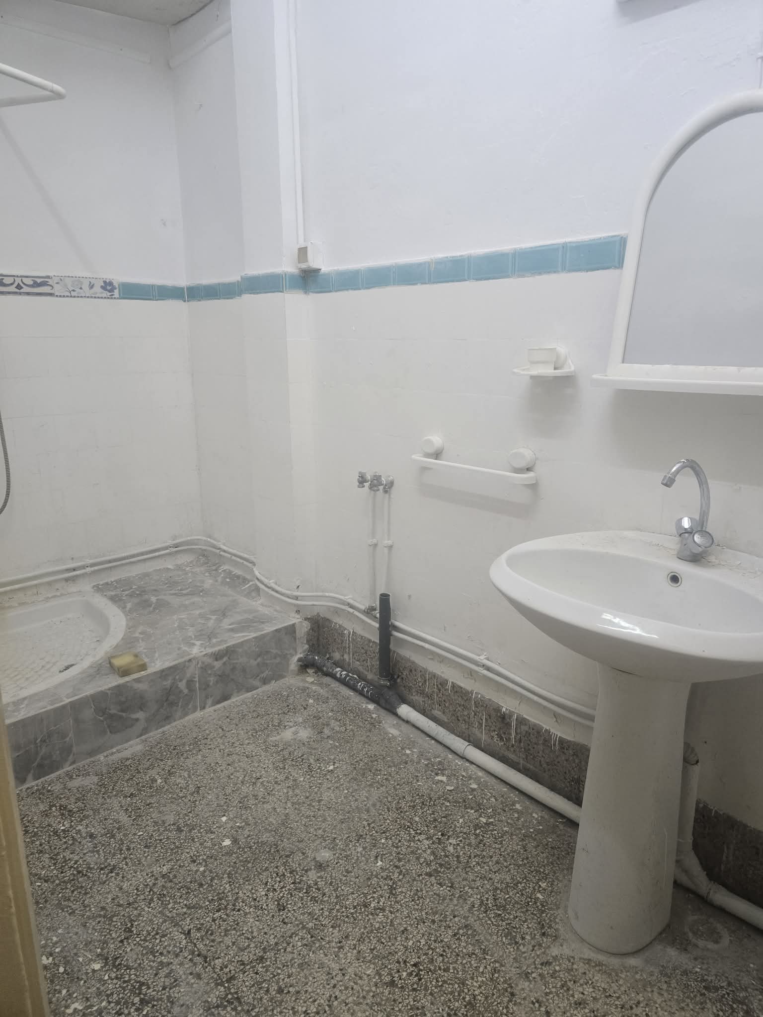 Bab Bhar&nbsp;Bab Bhar&nbsp;Location&nbsp;Appart. 3 pi�ces&nbsp;Un appartement au plein centre ville