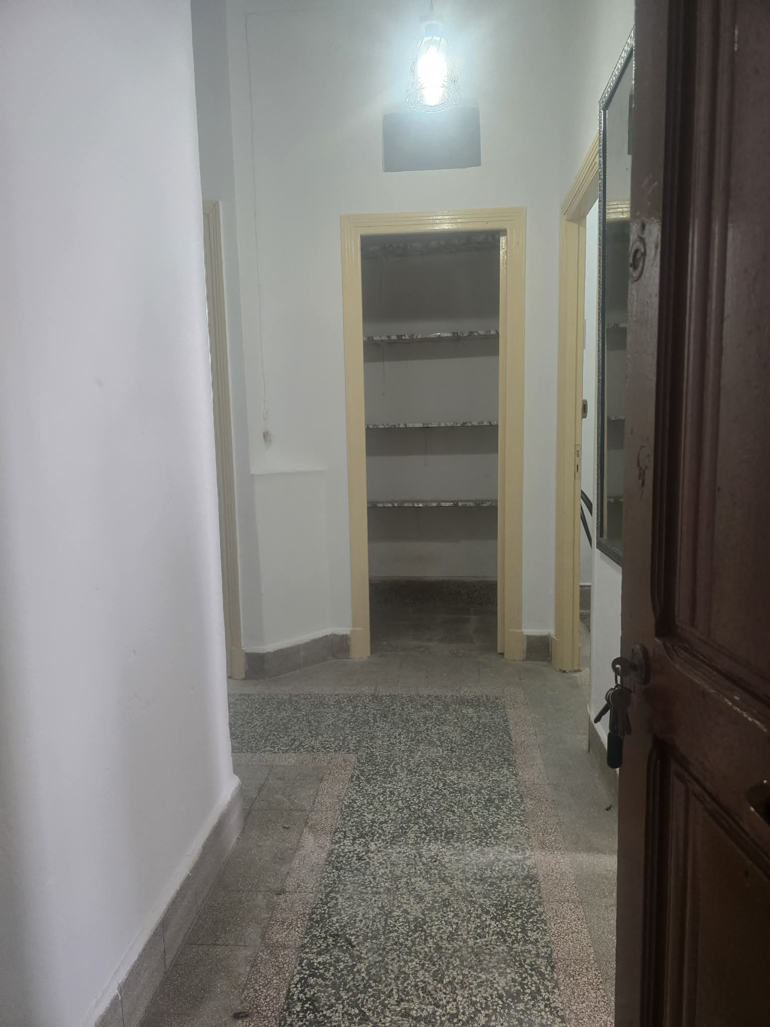 Bab Bhar&nbsp;Bab Bhar&nbsp;Location&nbsp;Appart. 3 pi�ces&nbsp;Appartement au centre ville tunis