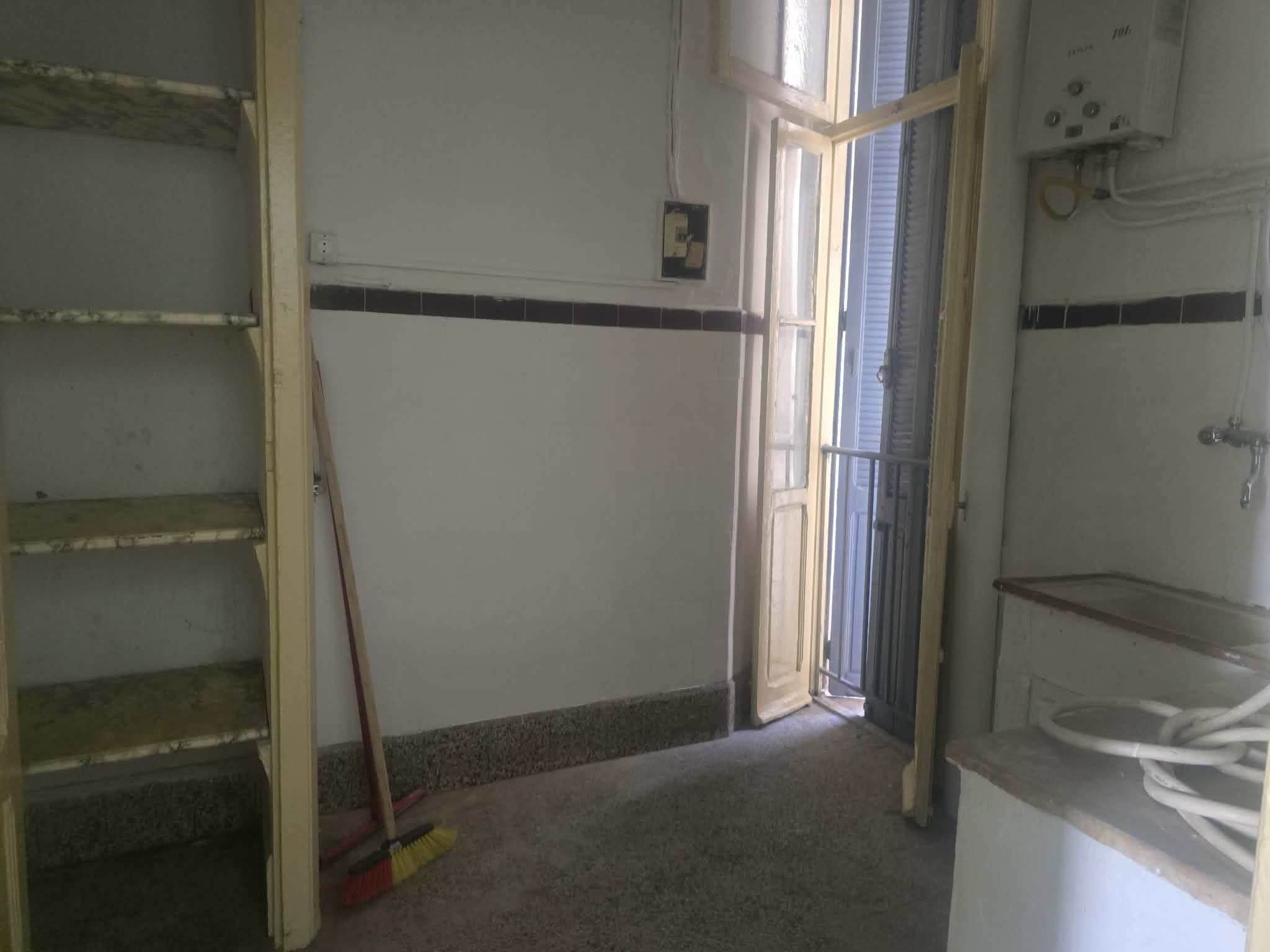 Bab Bhar&nbsp;Bab Bhar&nbsp;Location&nbsp;Appart. 3 pi�ces&nbsp;Appartement au centre ville tunis