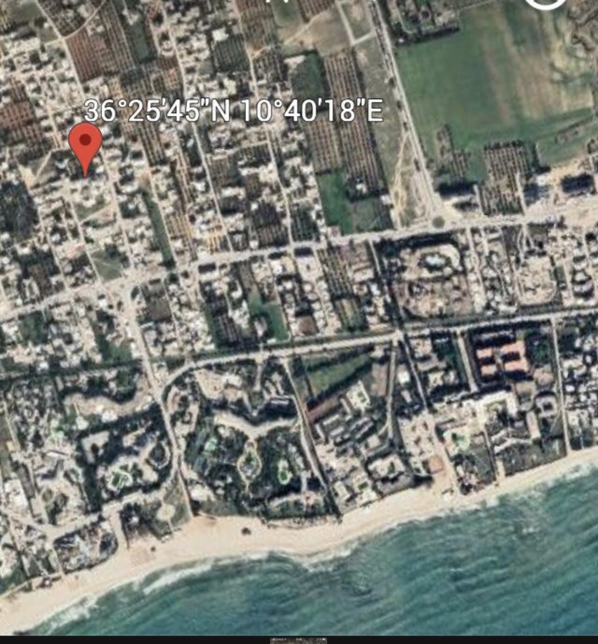 Hammamet&nbsp;Hammamet&nbsp;Vente&nbsp;Maisons&nbsp;Villa et studios