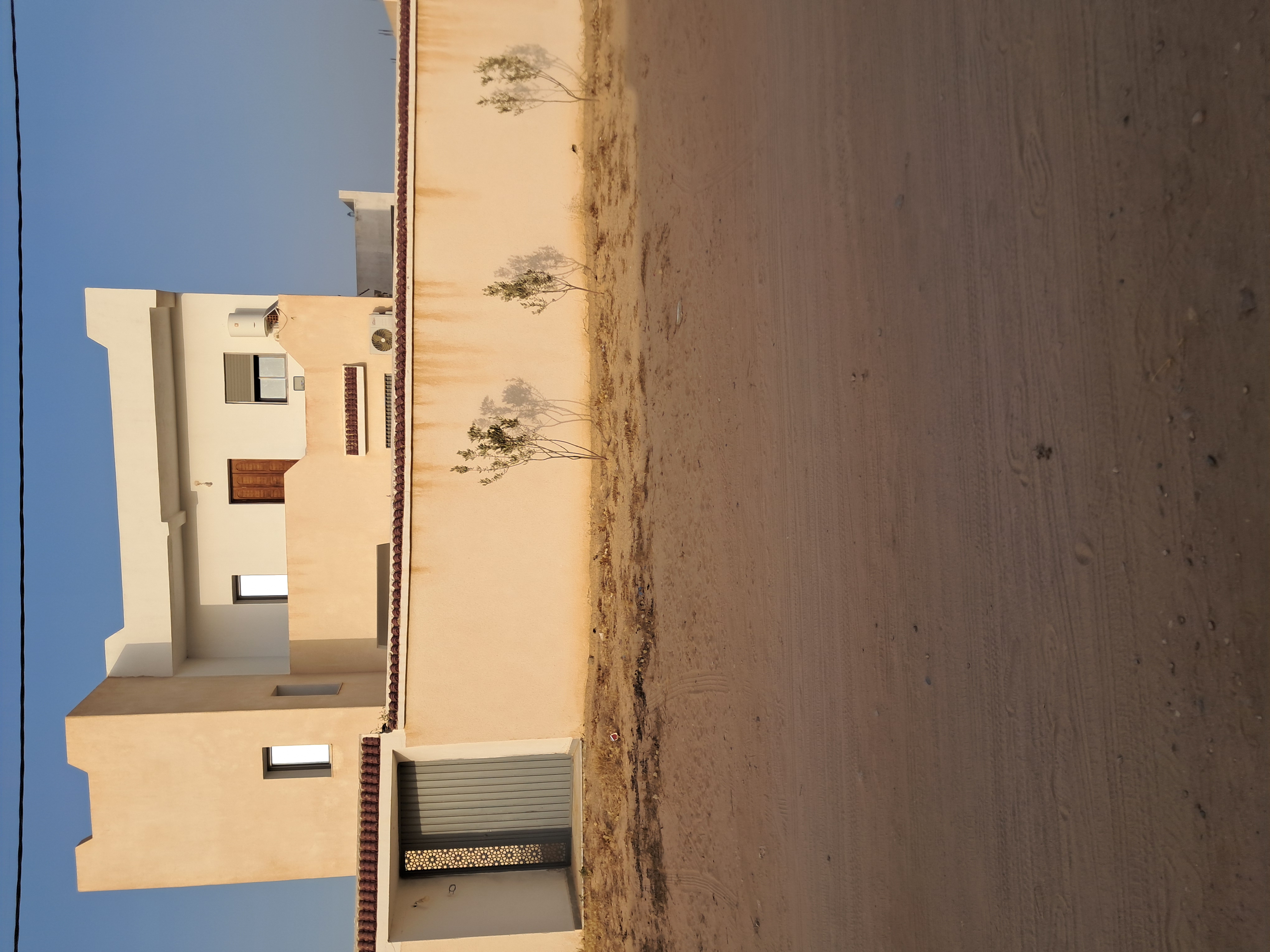 Djerba - Houmet Essouk&nbsp;Oualegh&nbsp;Vente&nbsp;Maisons&nbsp;Maison constitu�e de deux villas