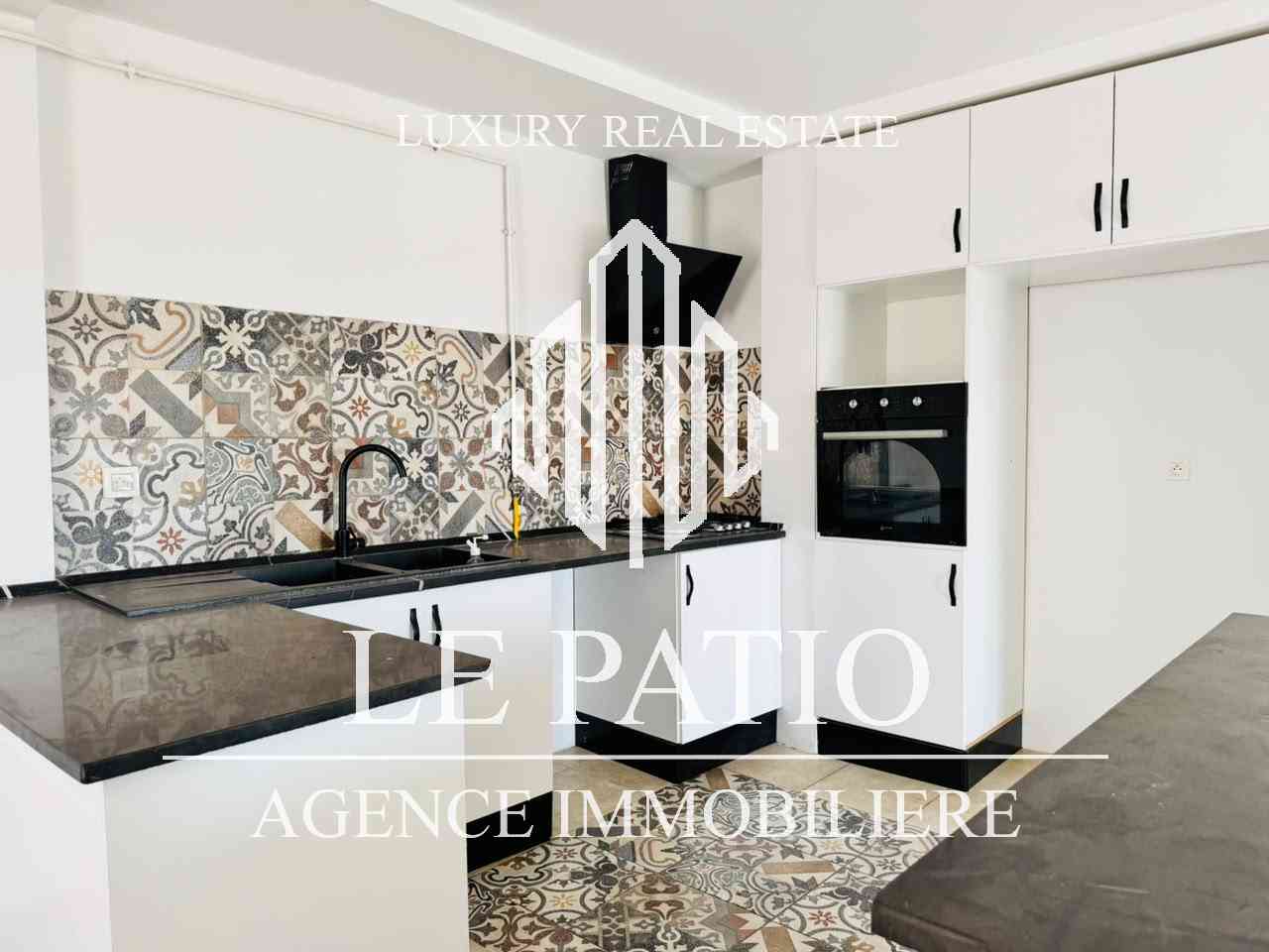 La Marsa&nbsp;Cite Du Stade&nbsp;Location&nbsp;Duplex&nbsp;Duplex s3 a la marsa  au 2 �tage