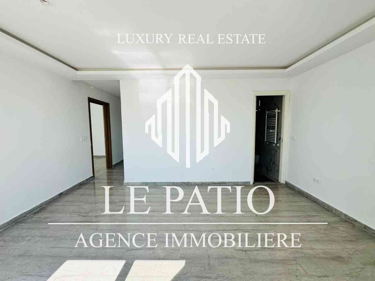 La Marsa&nbsp;Cite Du Stade&nbsp;Location&nbsp;Duplex&nbsp;Duplex s3 a la marsa  au 2 �tage