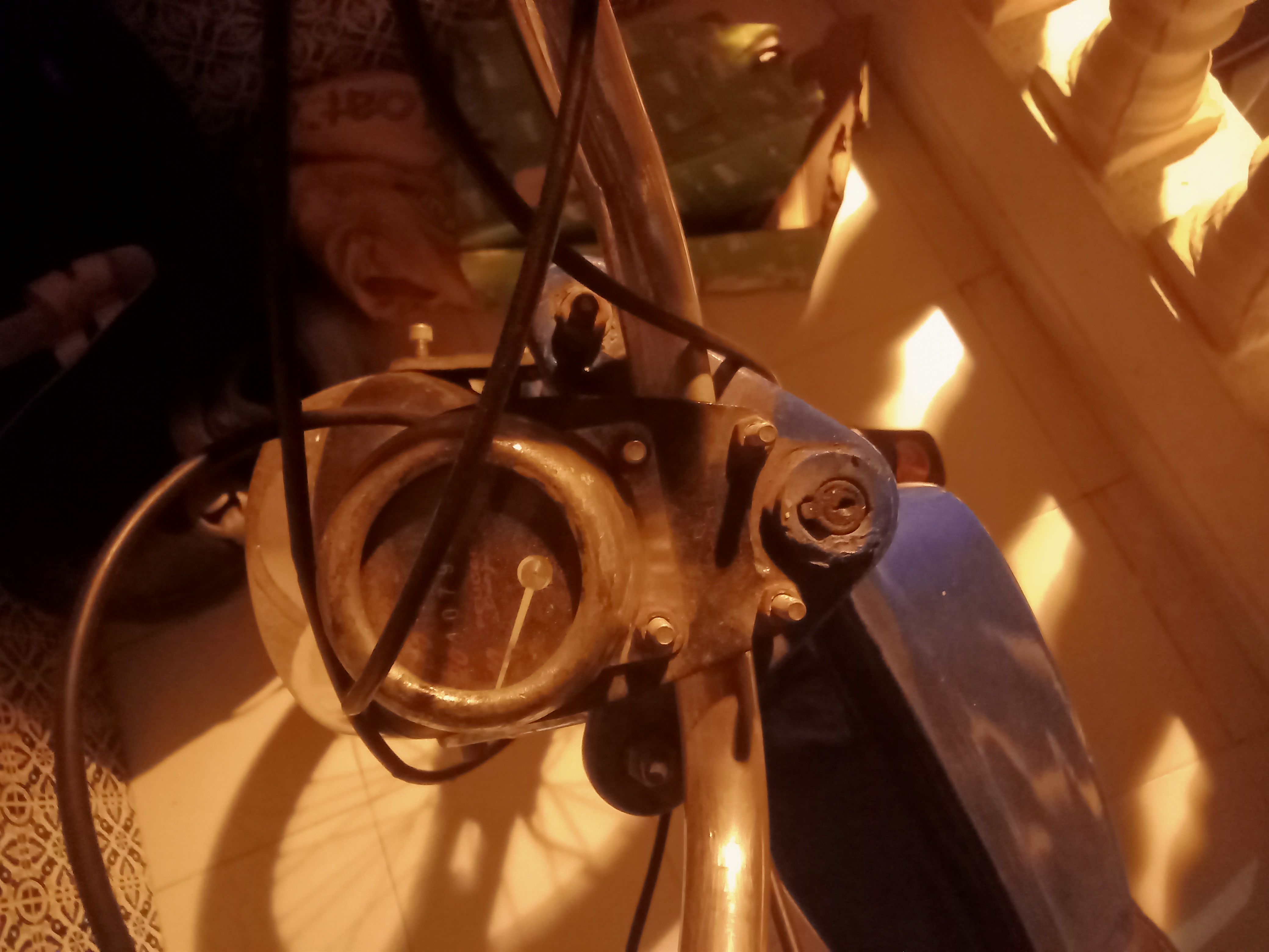 El Kram&nbsp;Le Kram&nbsp;Peugeot&nbsp;Peugeot&nbsp;Peugeot 103 en bon �tat