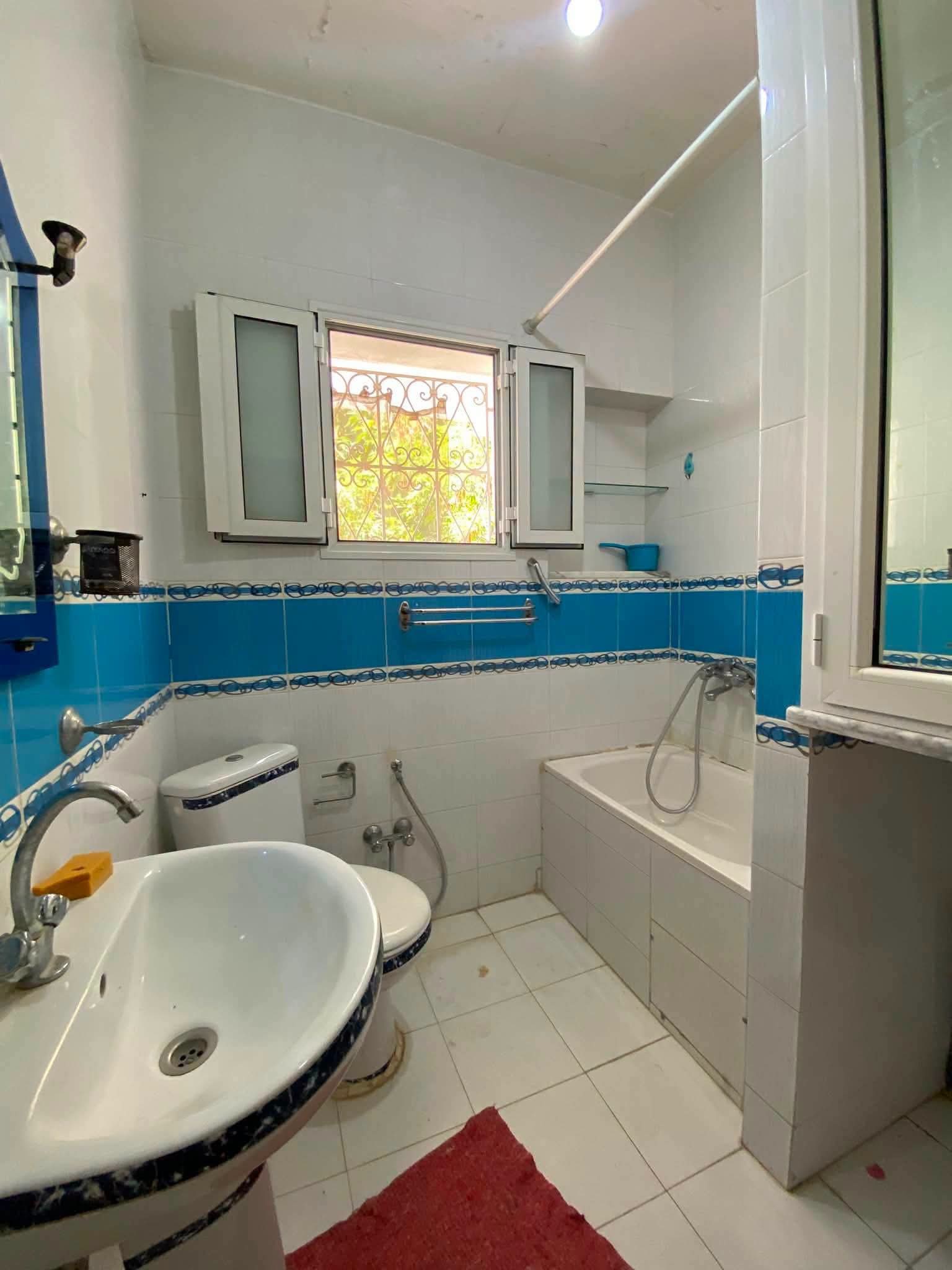 El Mourouj&nbsp;El Mourouj&nbsp;Vente&nbsp;Duplex&nbsp;Duplex � mourouj 1