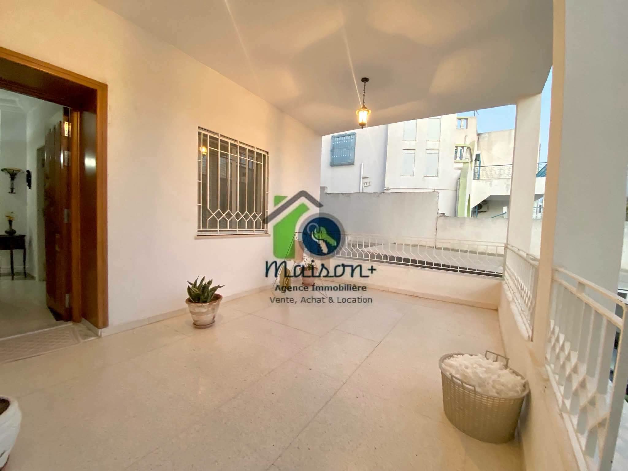 El Mourouj&nbsp;El Mourouj&nbsp;Vente&nbsp;Duplex&nbsp;Villa � mourouj 1