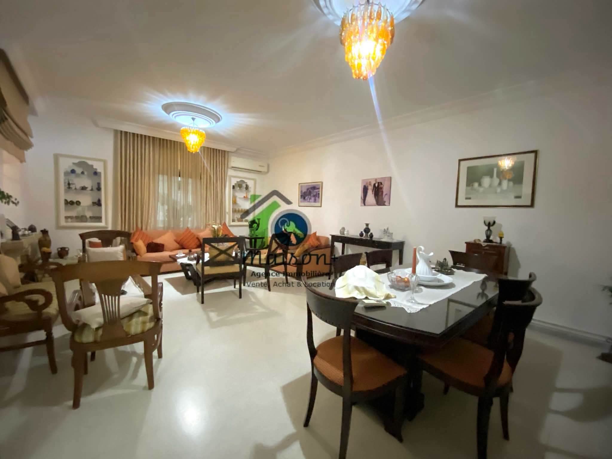 El Mourouj&nbsp;El Mourouj&nbsp;Vente&nbsp;Duplex&nbsp;Villa � mourouj 1