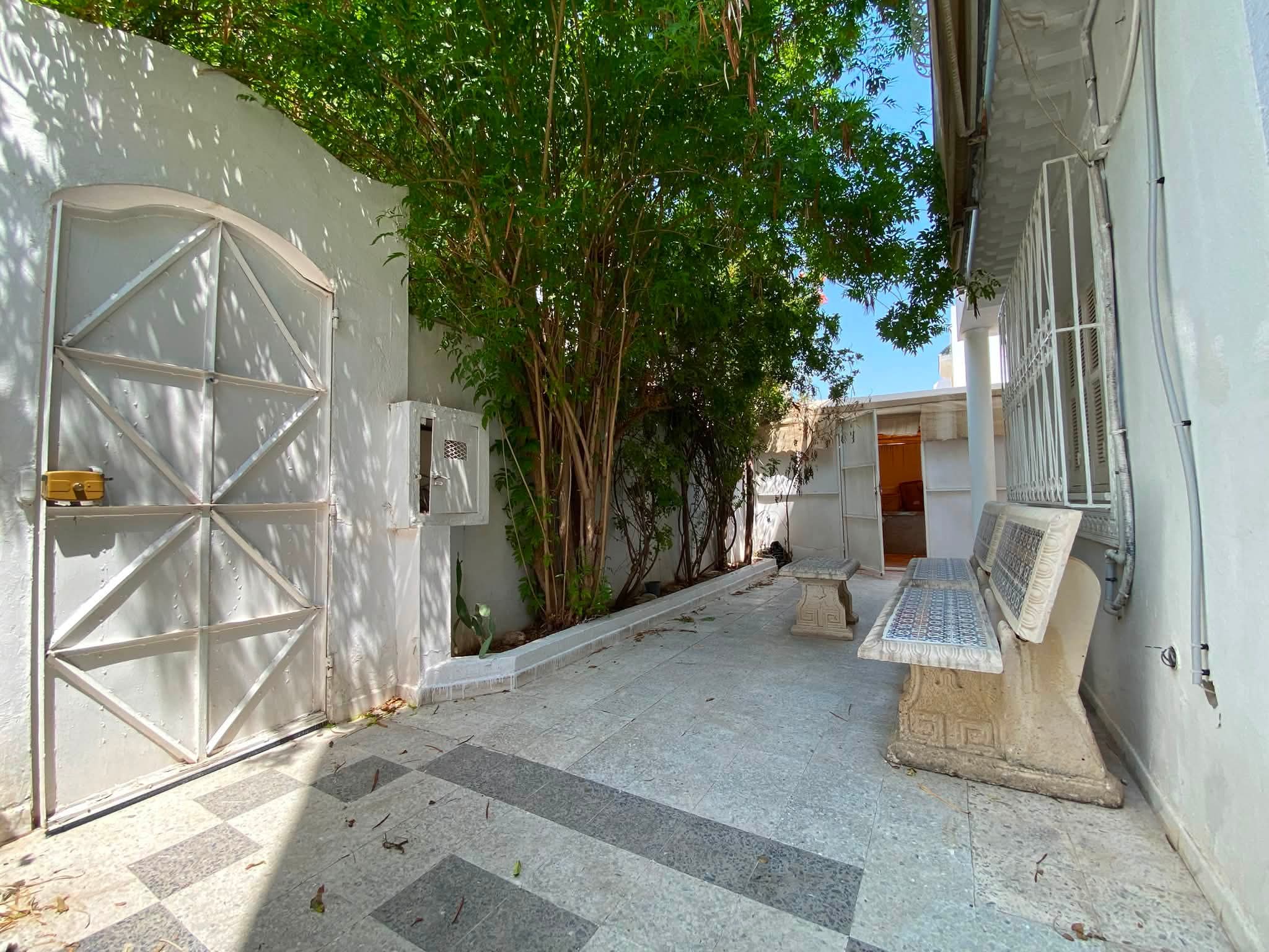 El Mourouj&nbsp;El Mourouj&nbsp;Vente&nbsp;Maisons&nbsp;Duplex mourouj 1