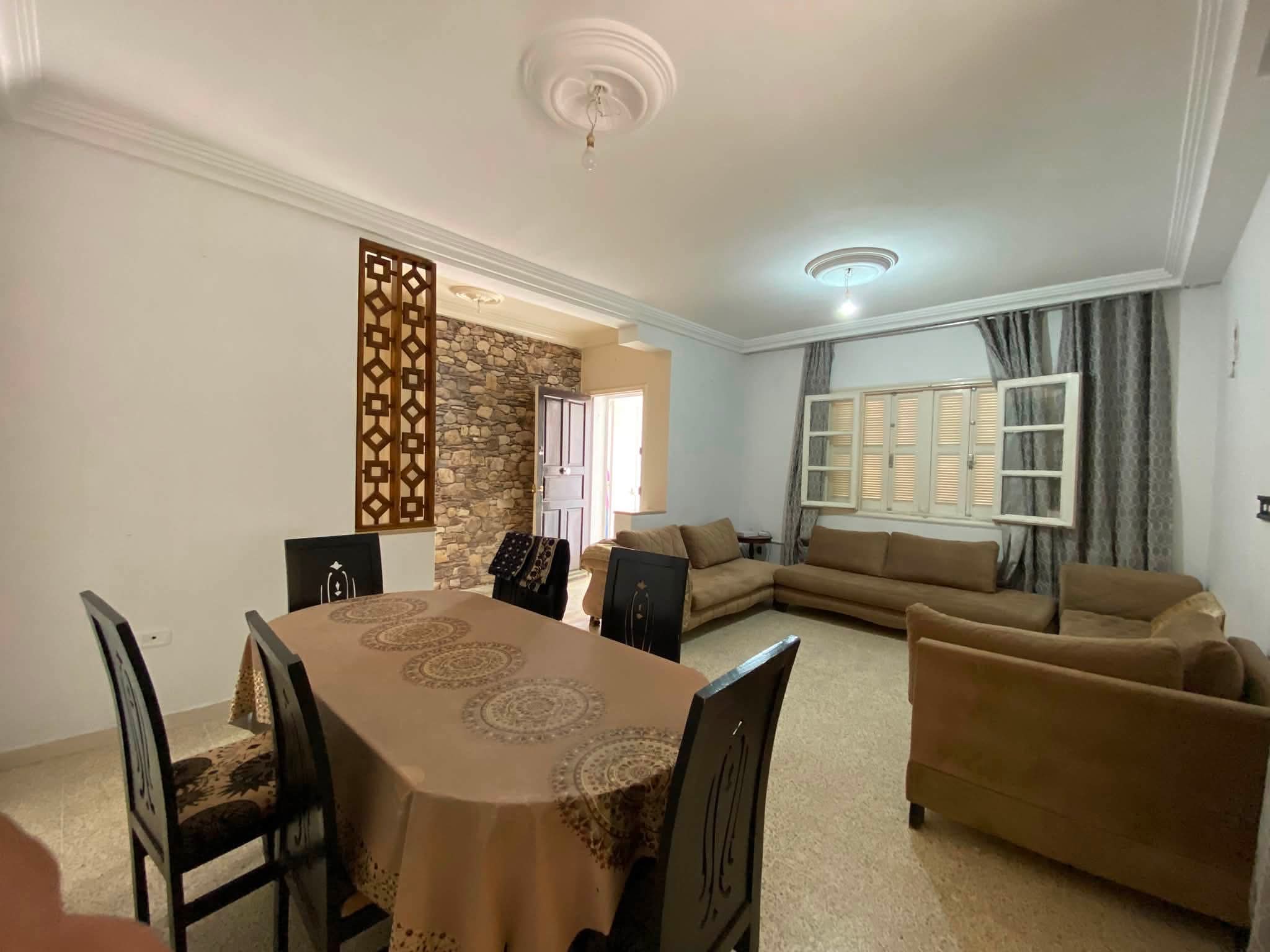 El Mourouj&nbsp;El Mourouj&nbsp;Vente&nbsp;Maisons&nbsp;Duplex mourouj 1