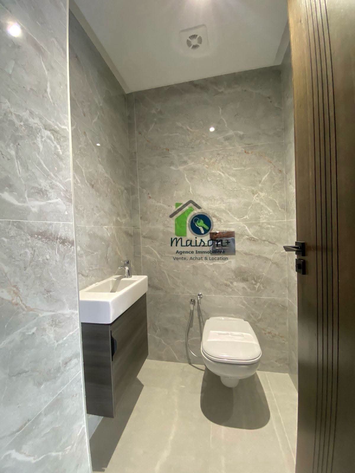 El Mourouj&nbsp;El Mourouj&nbsp;Vente&nbsp;Appart. 3 pi�ces&nbsp;Apartment mourouj 5