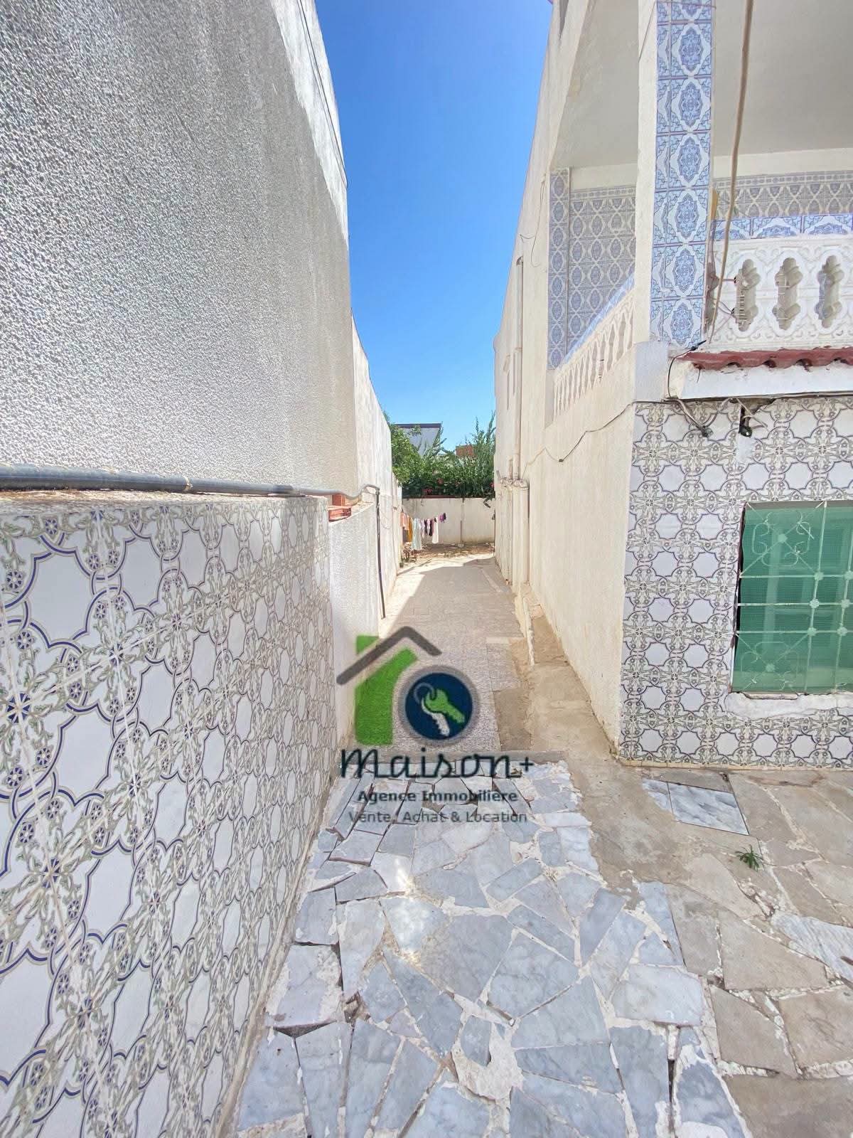 El Mourouj&nbsp;El Mourouj&nbsp;Vente&nbsp;Maisons&nbsp;Villa mourouj 3