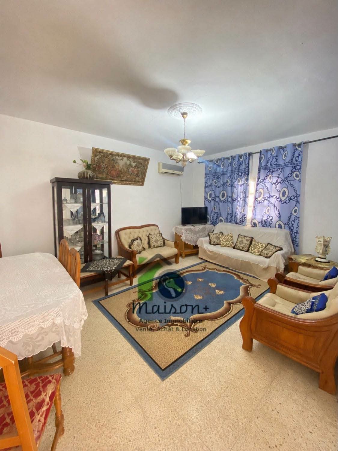 El Mourouj&nbsp;El Mourouj&nbsp;Vente&nbsp;Maisons&nbsp;Villa mourouj 3