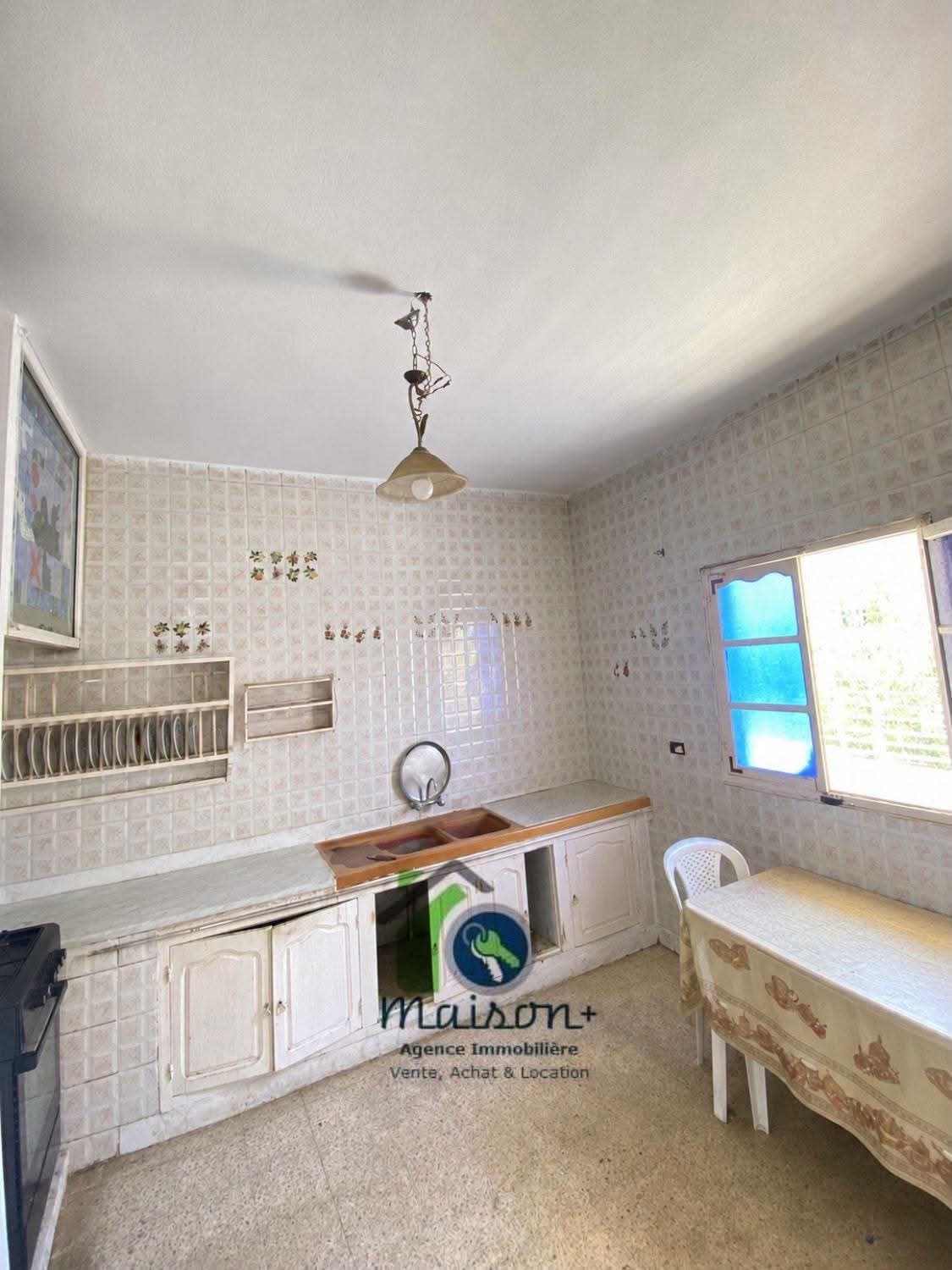 El Mourouj&nbsp;El Mourouj&nbsp;Vente&nbsp;Maisons&nbsp;Villa mourouj 3