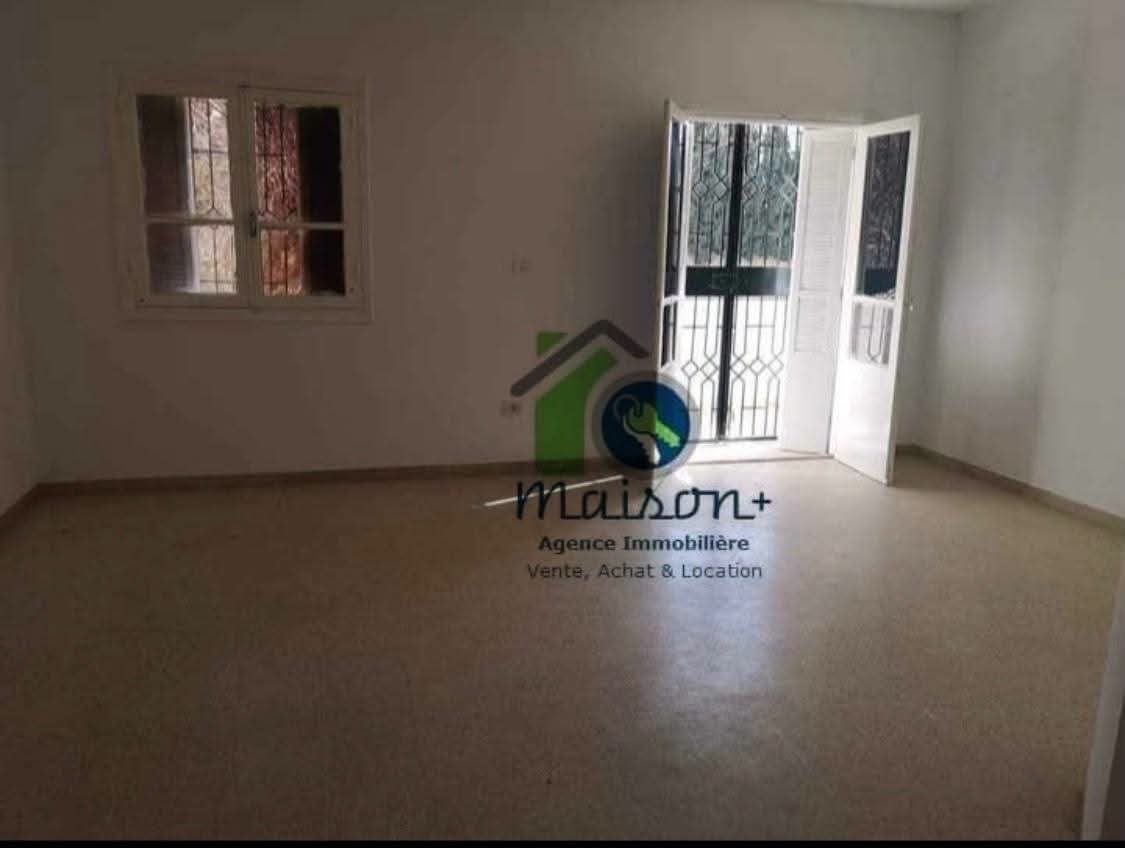 El Mourouj&nbsp;El Mourouj&nbsp;Vente&nbsp;Appart. 1 pi�ce&nbsp;Apparemment s 2