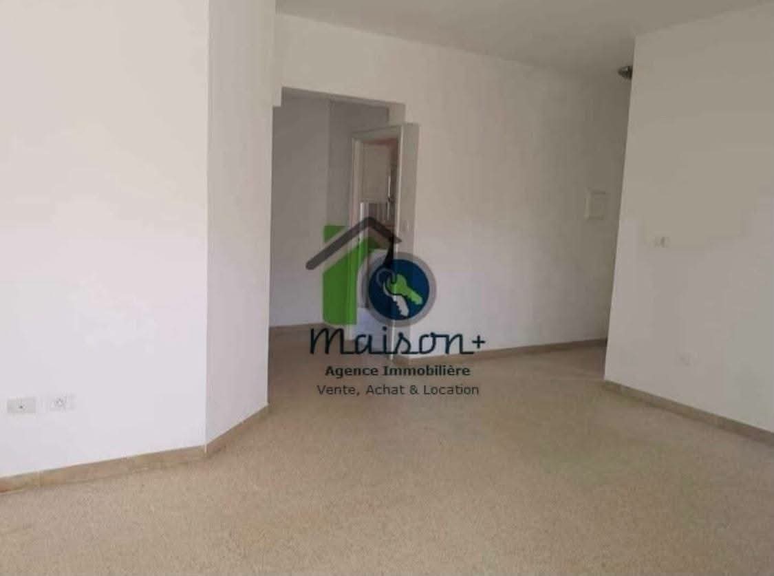 El Mourouj&nbsp;El Mourouj&nbsp;Vente&nbsp;Appart. 1 pi�ce&nbsp;Apparemment s 2