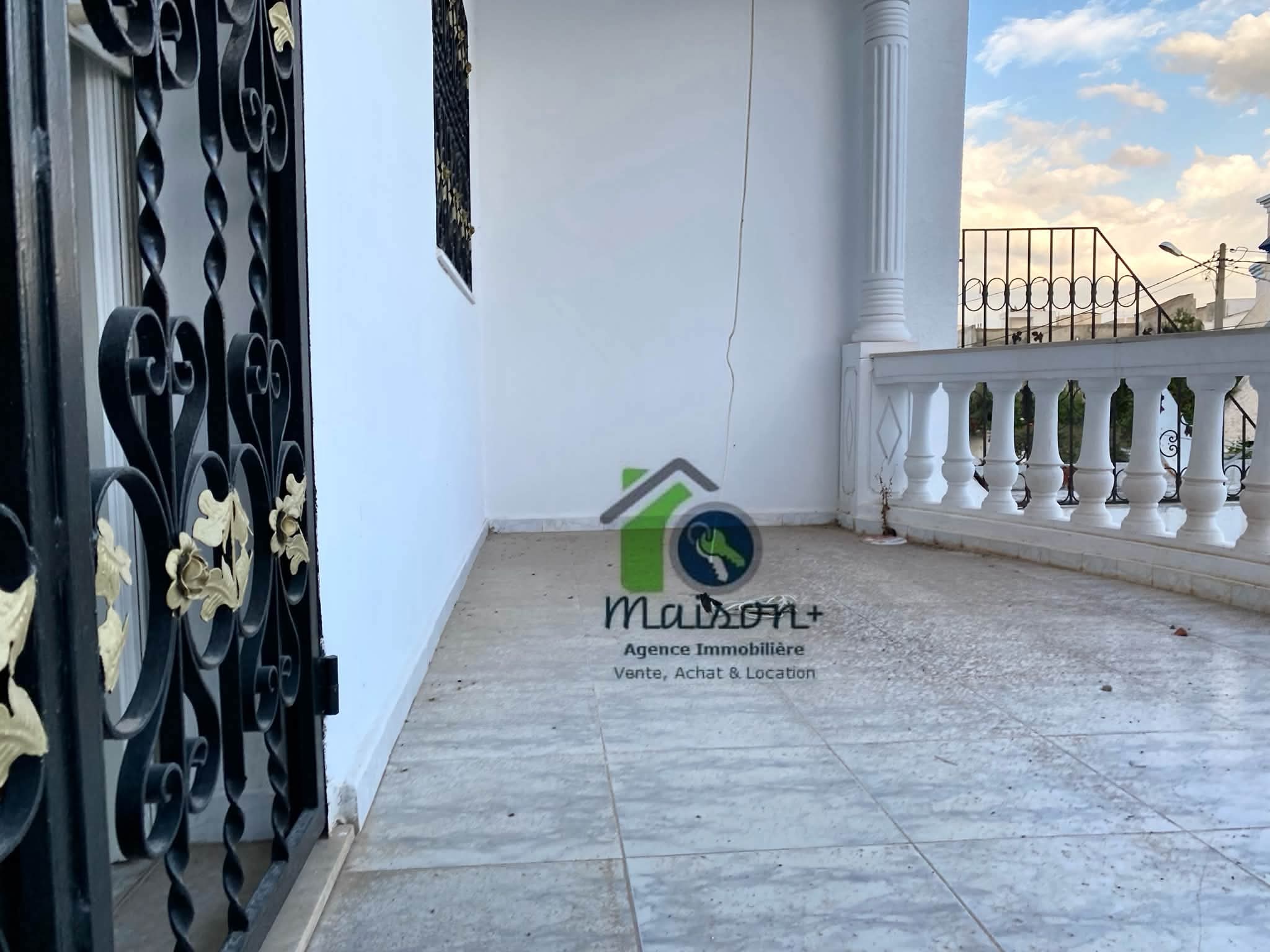 El Mourouj&nbsp;El Mourouj&nbsp;Vente&nbsp;Maisons&nbsp;Duplex mrj3