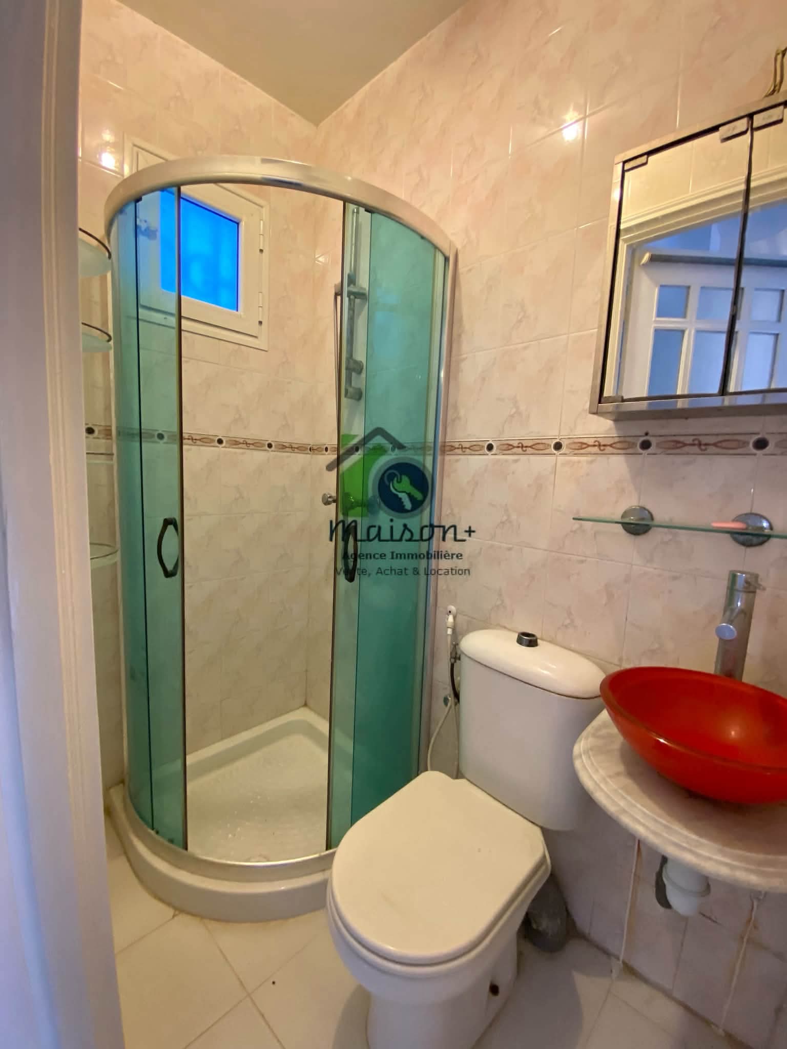 El Mourouj&nbsp;El Mourouj&nbsp;Vente&nbsp;Maisons&nbsp;Duplex mrj3