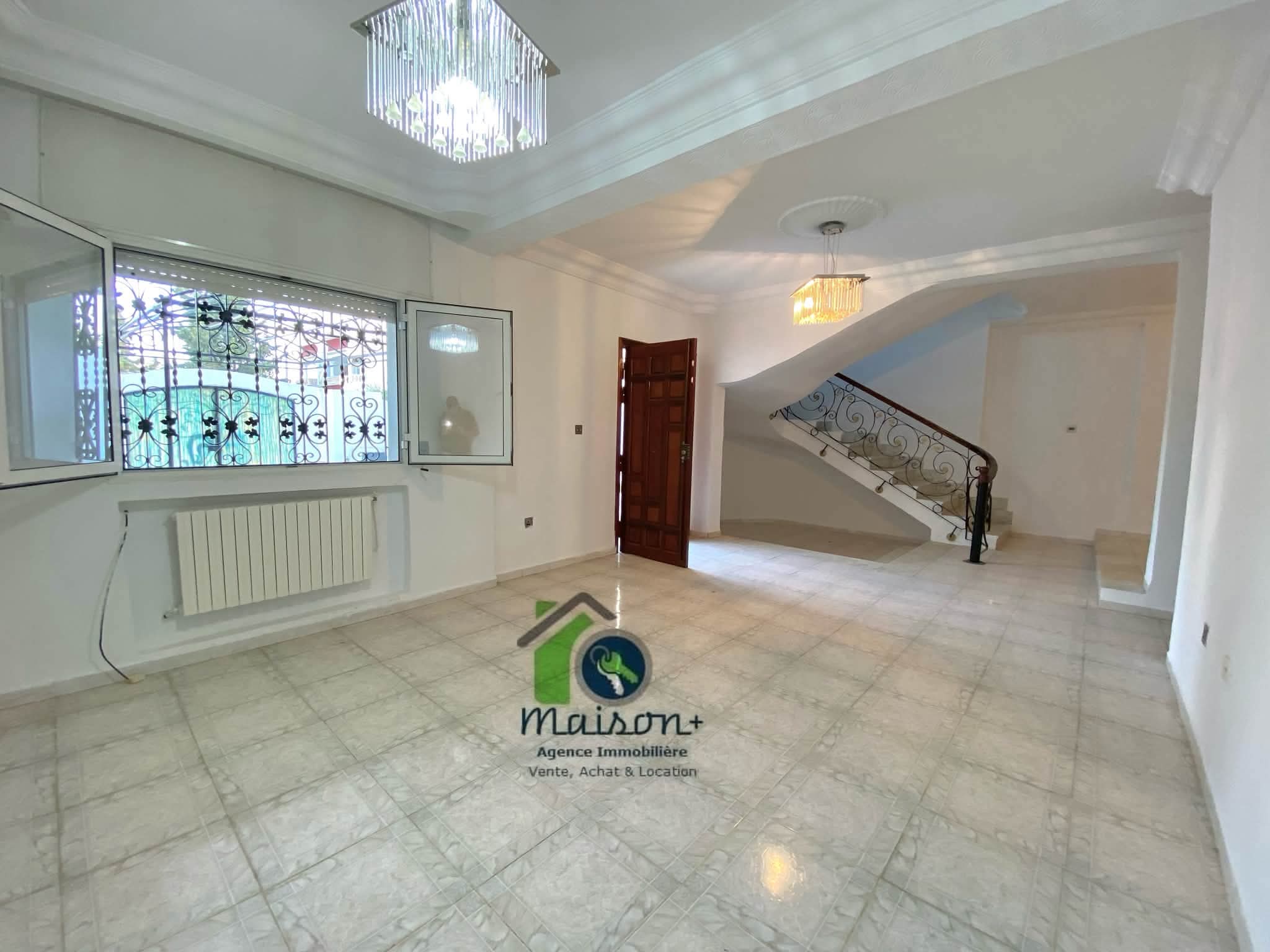 El Mourouj&nbsp;El Mourouj&nbsp;Vente&nbsp;Maisons&nbsp;Duplex mrj3