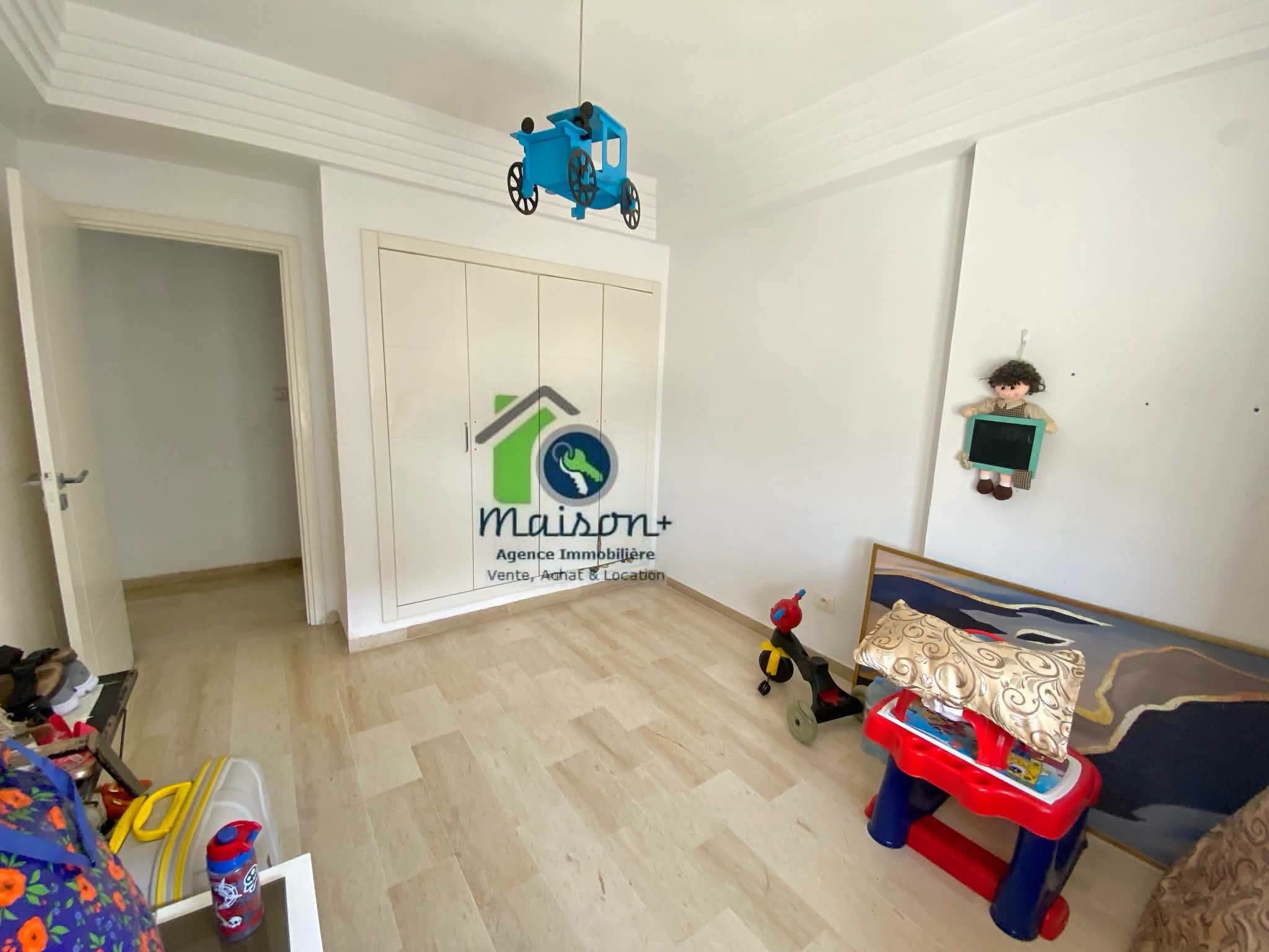 El Mourouj&nbsp;El Mourouj&nbsp;Vente&nbsp;Appart. 2 pi�ces&nbsp;Appartement s2 mourouj 6