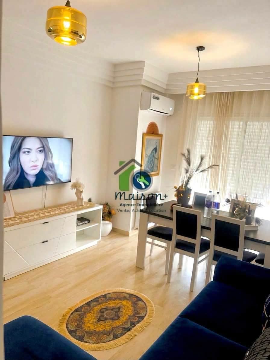 El Mourouj&nbsp;El Mourouj&nbsp;Vente&nbsp;Appart. 2 pi�ces&nbsp;Appartement s2 mourouj 6