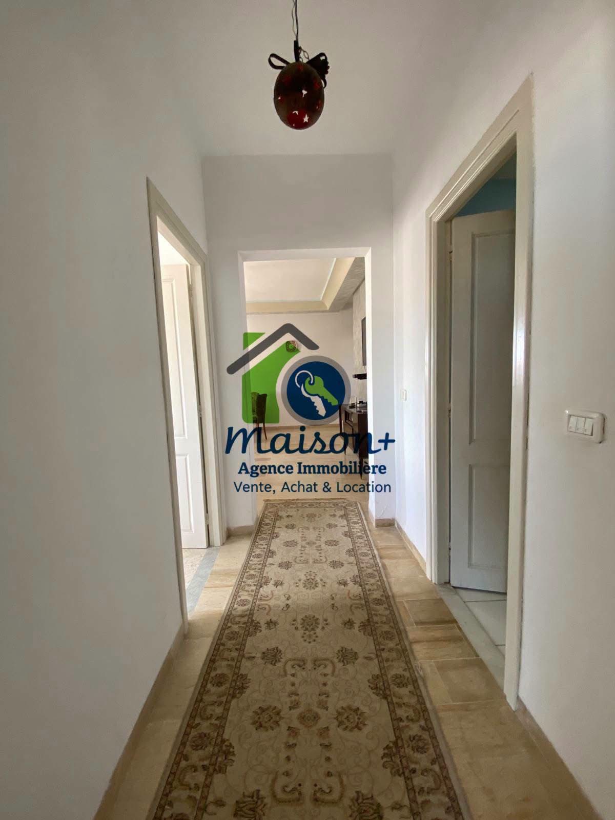El Mourouj&nbsp;El Mourouj&nbsp;Vente&nbsp;Appart. 2 pi�ces&nbsp;Apparemment mourouj 6
