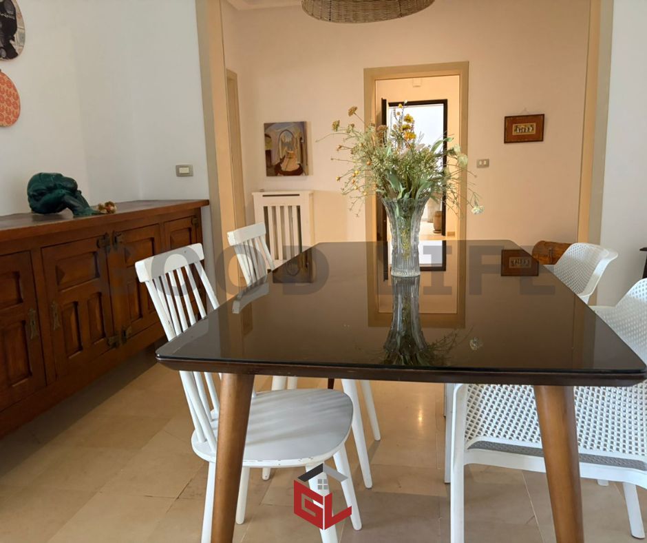 La Marsa&nbsp;Gammart&nbsp;Location&nbsp;Appart. 4 pi�ces&nbsp;S3 � gammarth