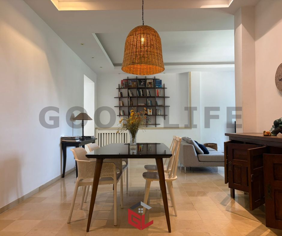 La Marsa&nbsp;Gammart&nbsp;Location&nbsp;Appart. 4 pi�ces&nbsp;S3 � gammarth
