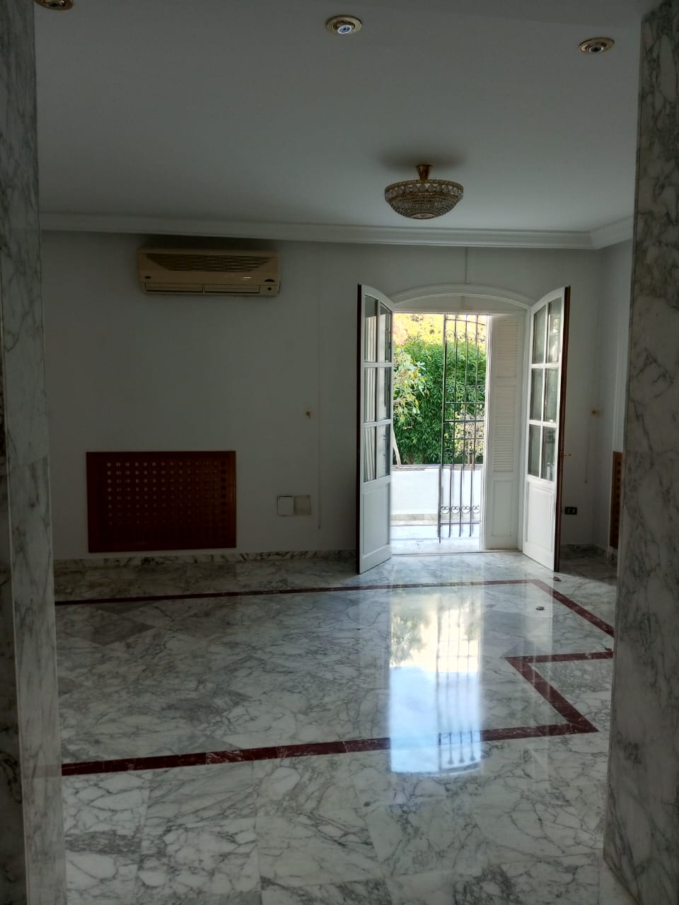Hammam Sousse&nbsp;Cite Ennarjes 2&nbsp;Location&nbsp;Maisons&nbsp;Villa spacieuse avec piscine � kantaoui narjess