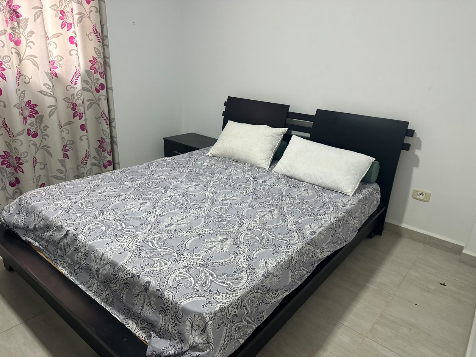 Akouda&nbsp;Chatt Meriem&nbsp;Location&nbsp;Appart. 3 pi�ces&nbsp;Appartement meubl� s plus 2