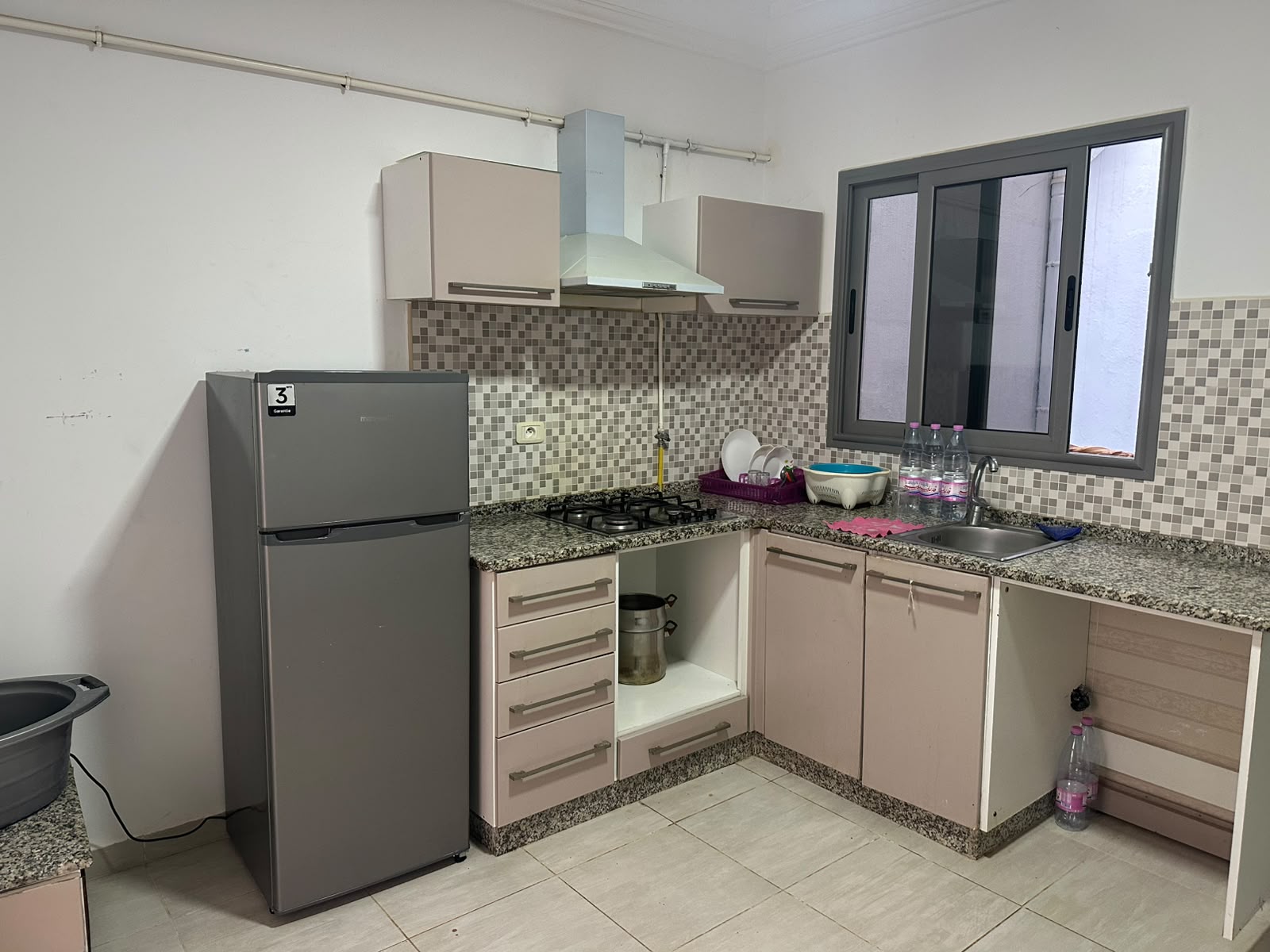Akouda&nbsp;Chatt Meriem&nbsp;Location&nbsp;Appart. 3 pi�ces&nbsp;Appartement meubl� s plus 2