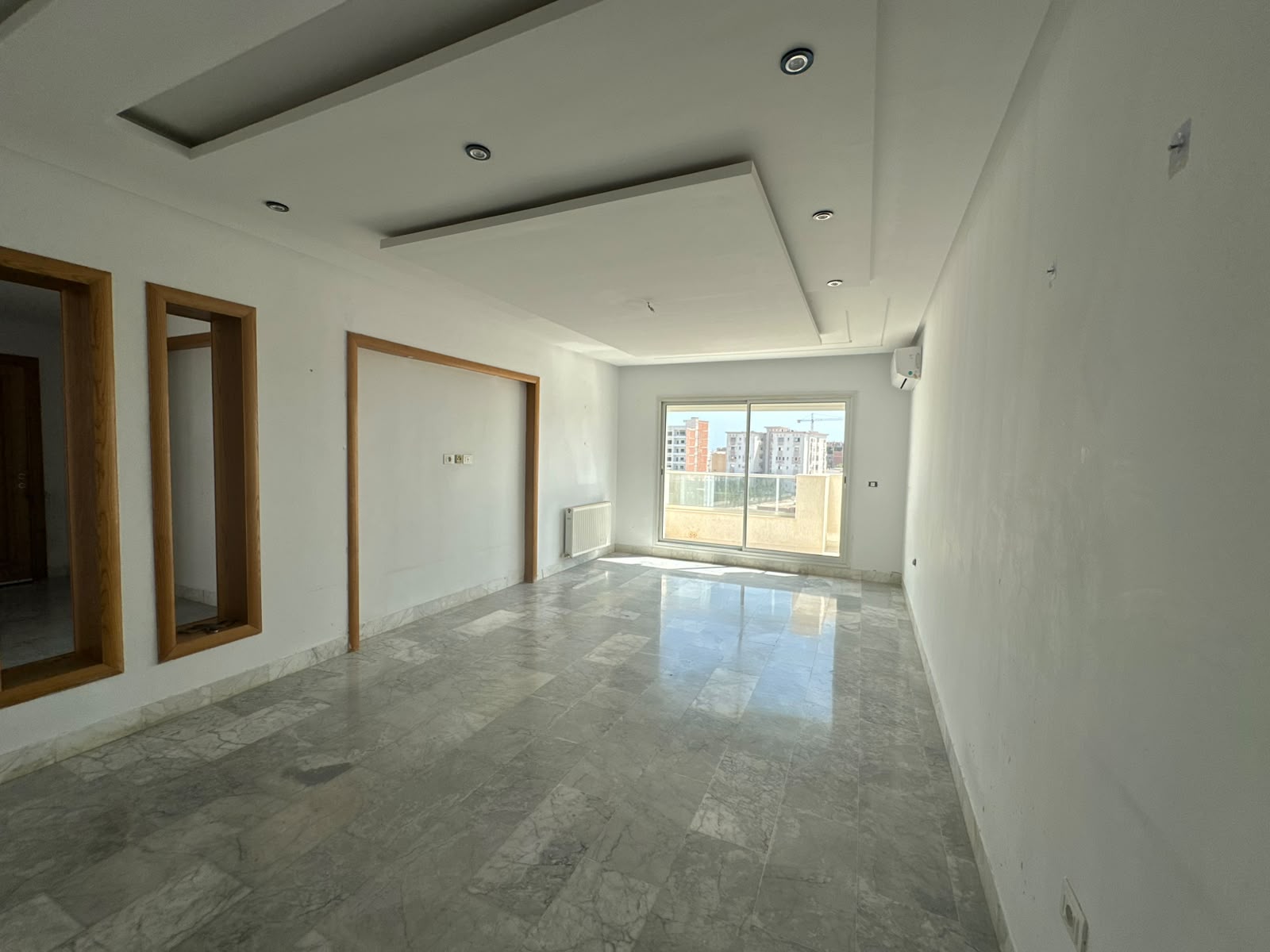 Hammam Sousse&nbsp;Hammam Sousse&nbsp;Vente&nbsp;Appart. 3 pi�ces&nbsp;Spacieux et standing appartement